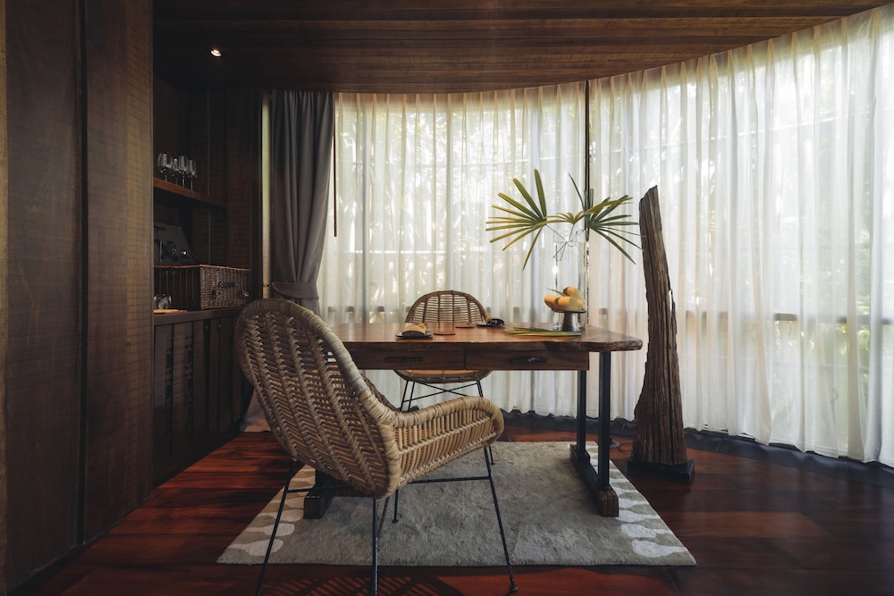 Keemala — Hotel rooms in Kamala, Phuket Province