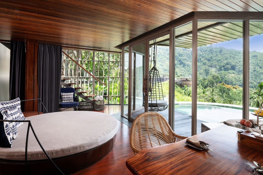 Keemala — Hotel rooms in Kamala, Phuket Province