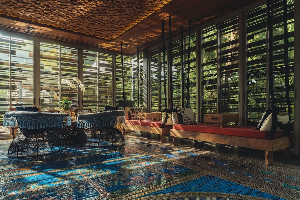 Keemala — Hotel building in Kamala, Phuket Province