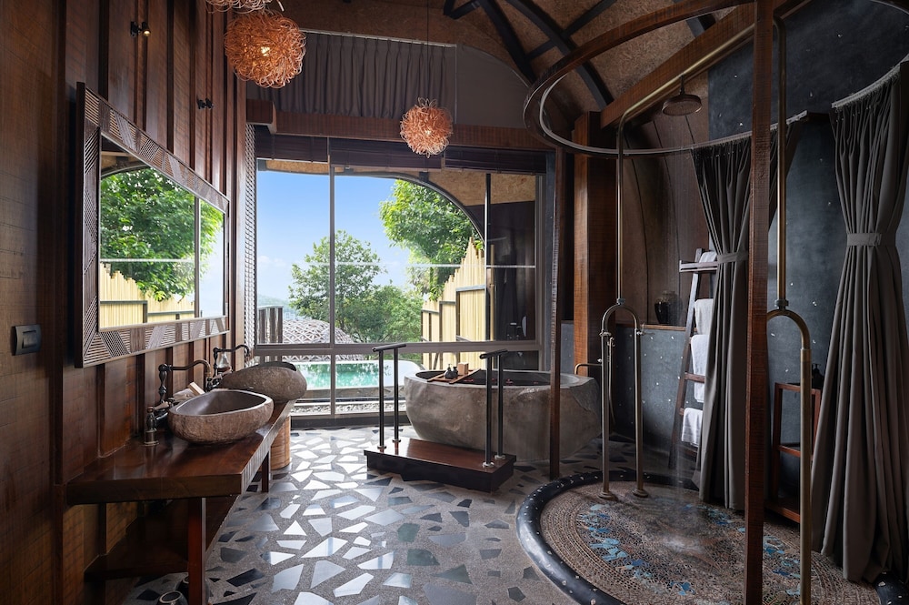 Keemala — Hotel rooms in Kamala, Phuket Province