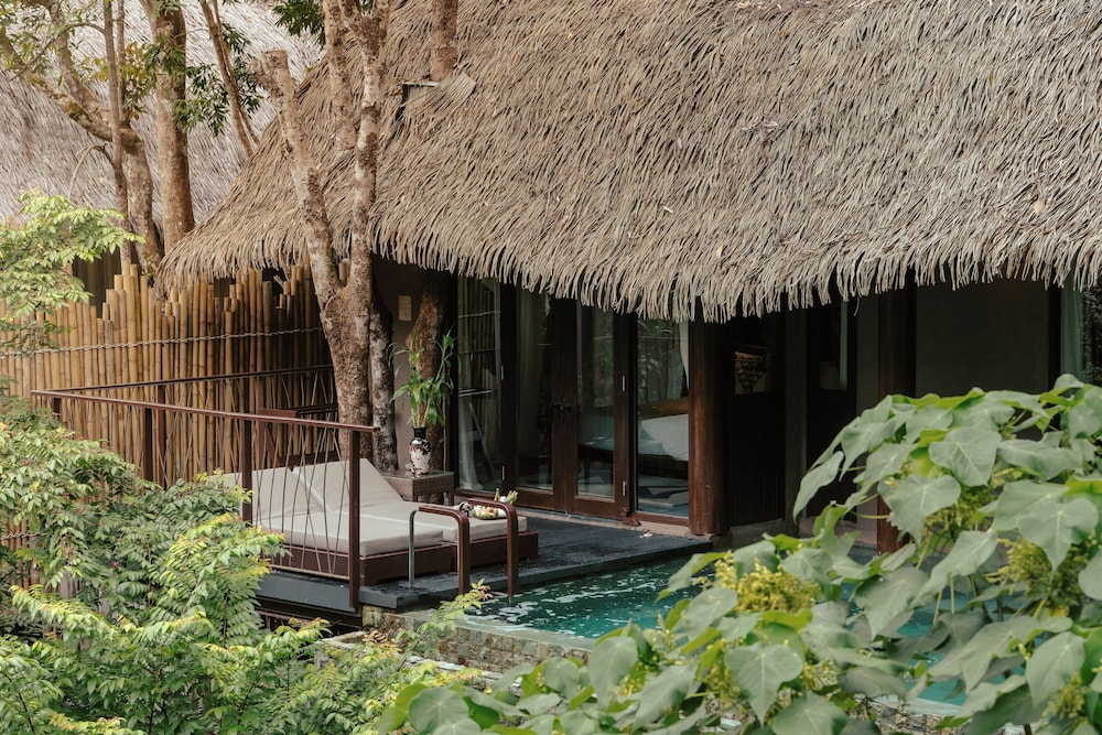 Keemala — Hotel building in Kamala, Phuket Province