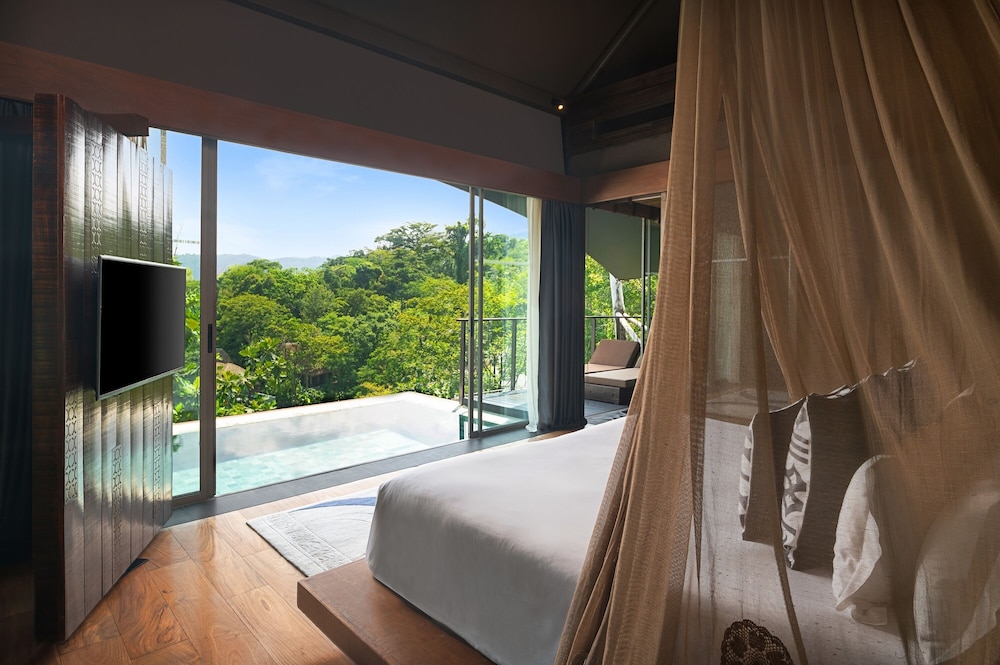 Keemala — Hotel rooms in Kamala, Phuket Province