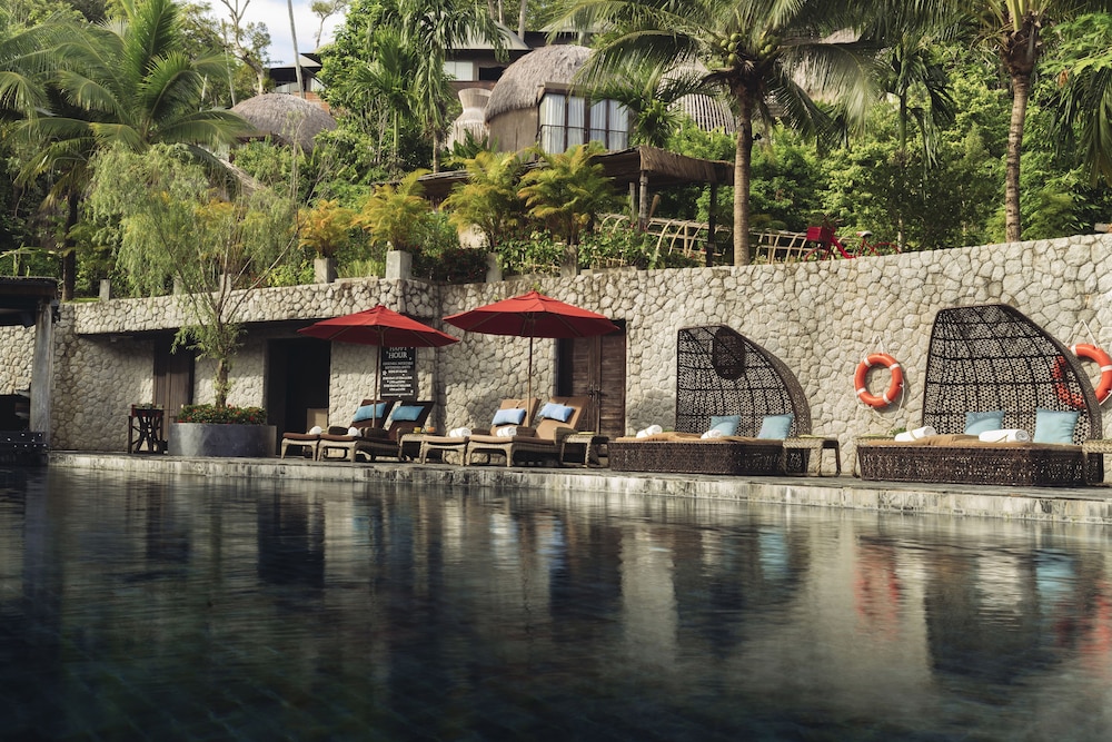 Keemala — Swimming pool in Kamala, Phuket Province