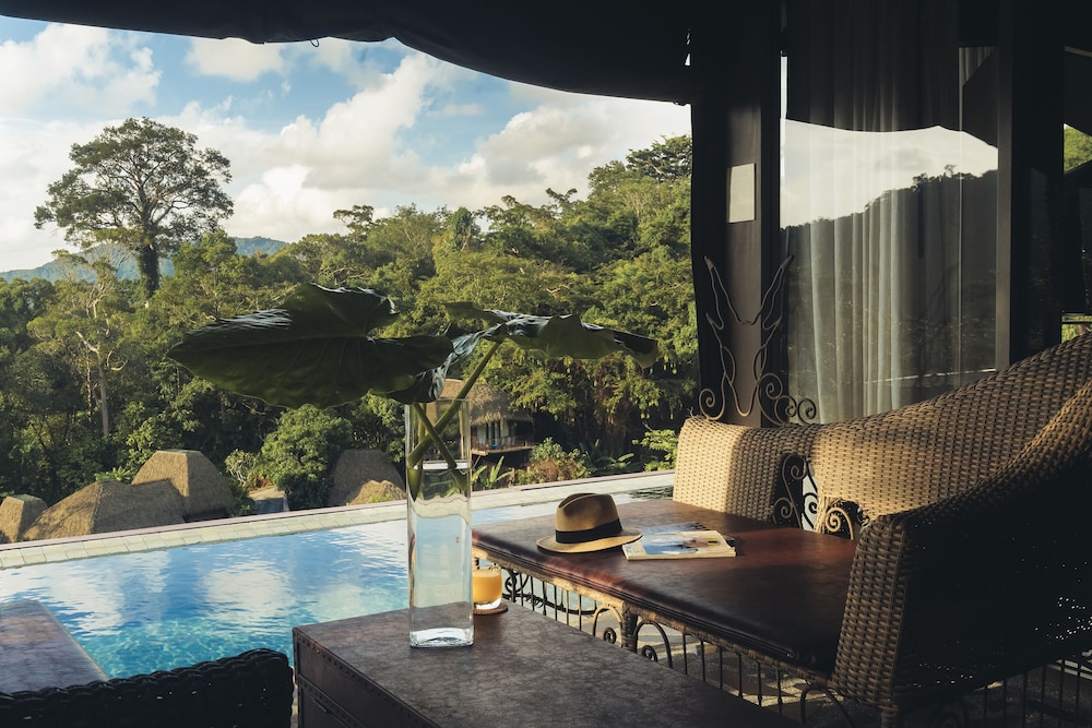 Keemala — Hotel rooms in Kamala, Phuket Province