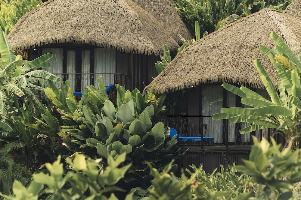 Keemala — Hotel building in Kamala, Phuket Province
