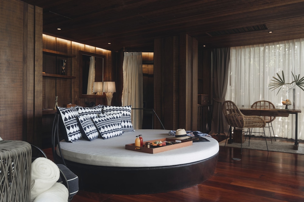Keemala — Hotel rooms in Kamala, Phuket Province