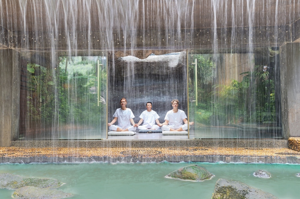 Keemala — Spa in Kamala, Phuket Province