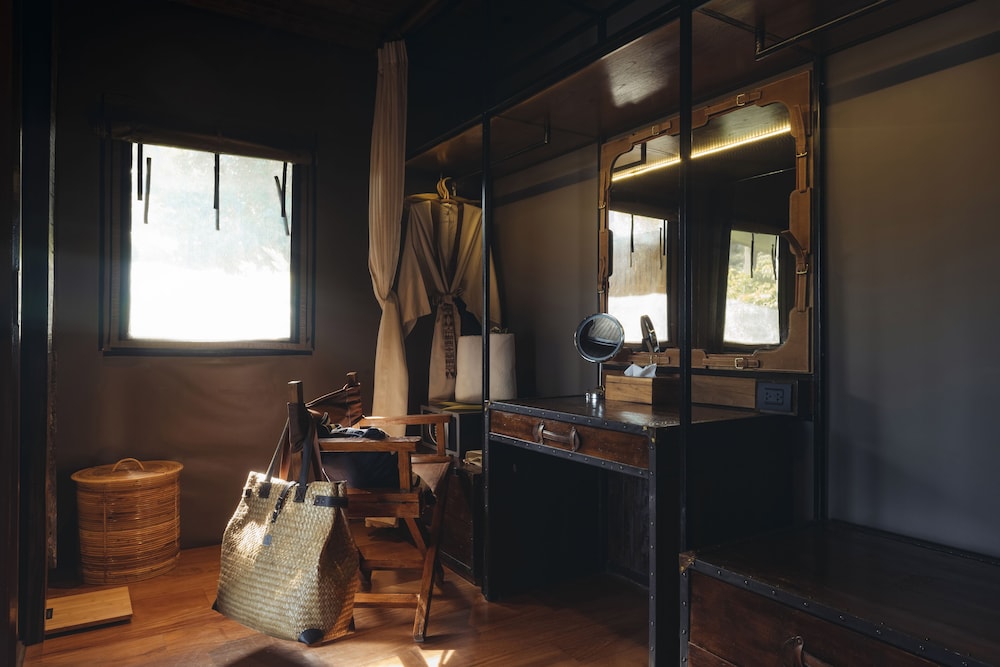 Keemala — Hotel rooms in Kamala, Phuket Province