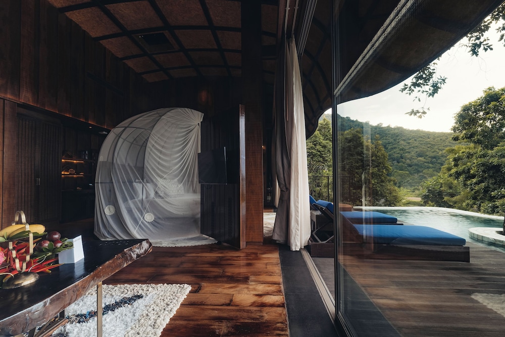 Keemala — Hotel rooms in Kamala, Phuket Province