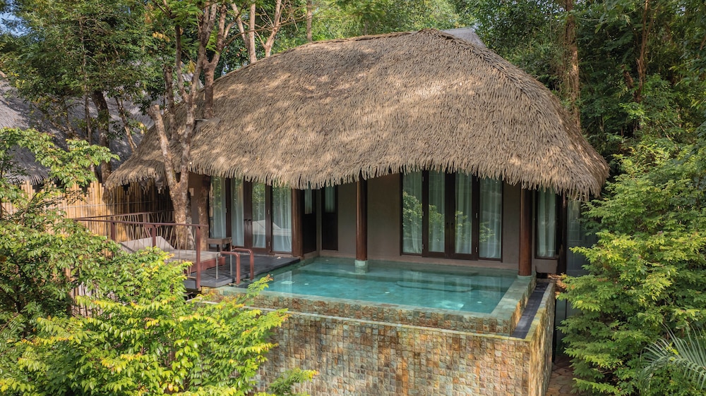 Keemala — Swimming pool in Kamala, Phuket Province