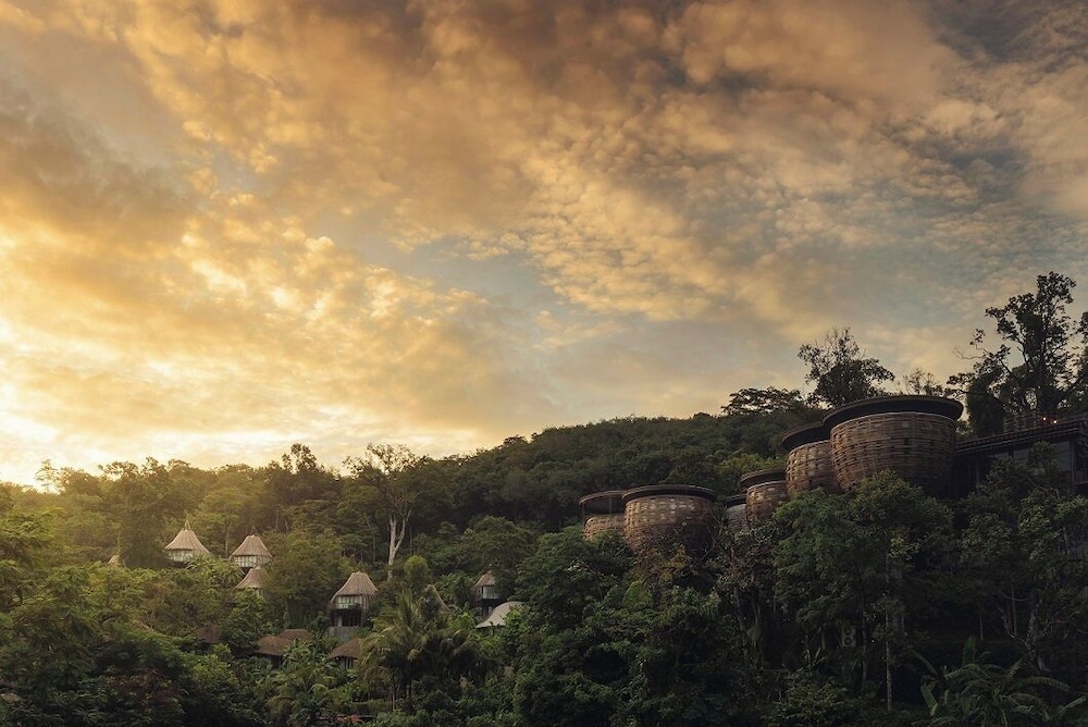 Keemala — Attractions in the area in Kamala, Phuket Province