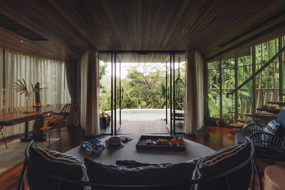 Keemala — Hotel rooms in Kamala, Phuket Province