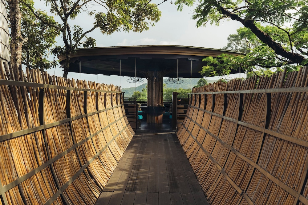 Keemala — Swimming pool in Kamala, Phuket Province
