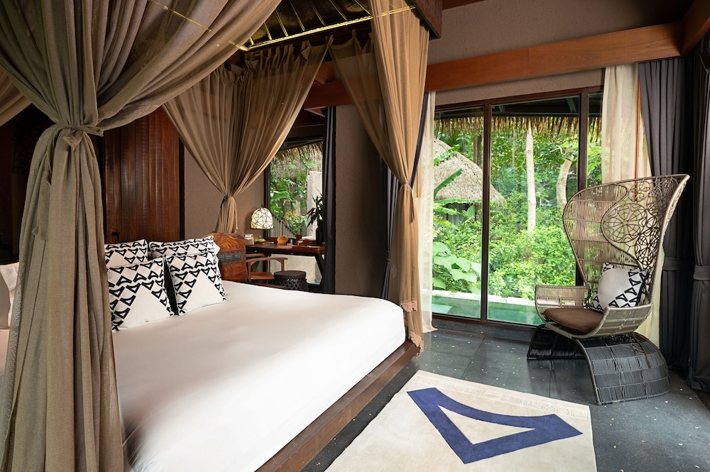 Keemala — Hotel rooms in Kamala, Phuket Province