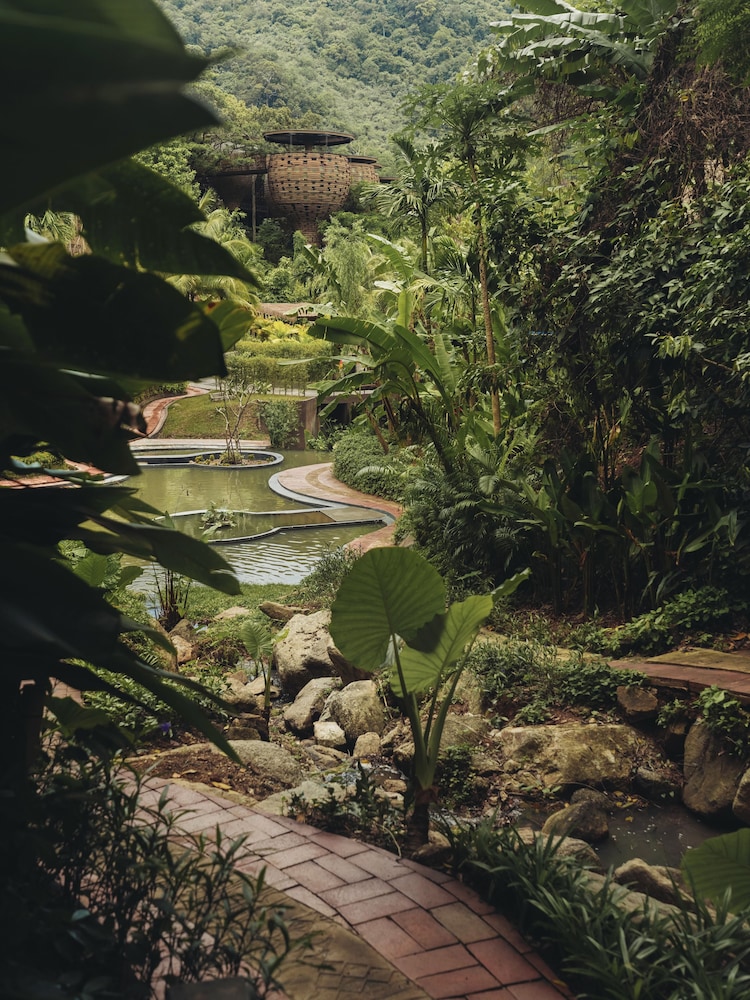 Keemala — Hotel building in Kamala, Phuket Province