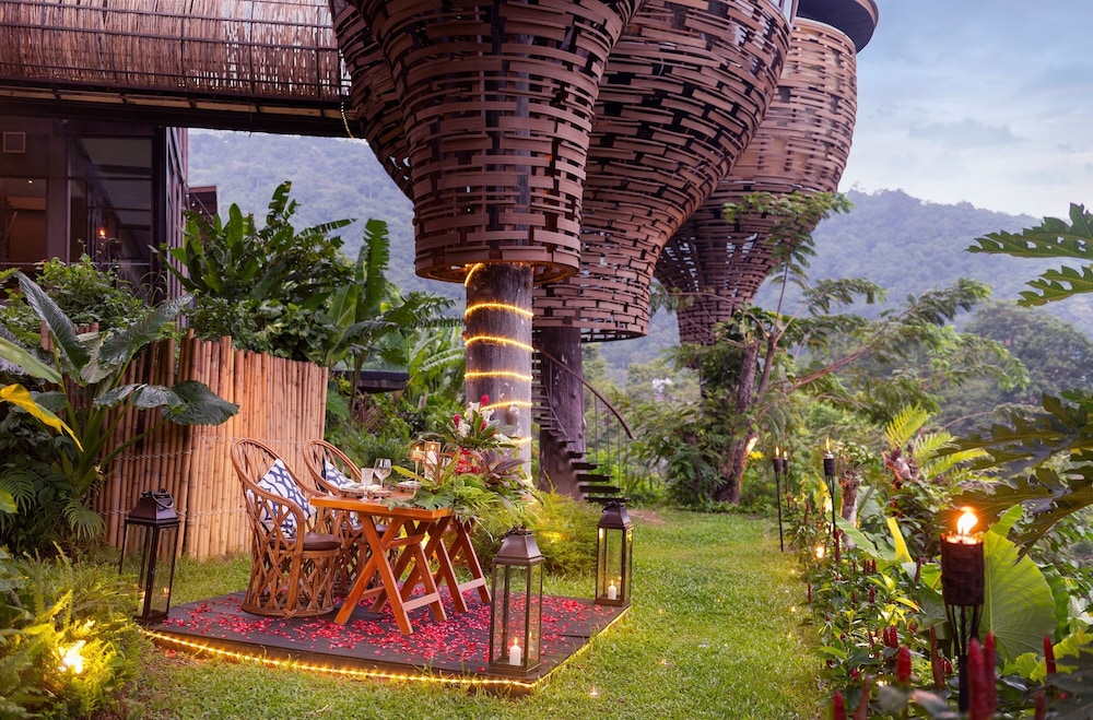 Keemala — Restaurant & bars in Kamala, Phuket Province