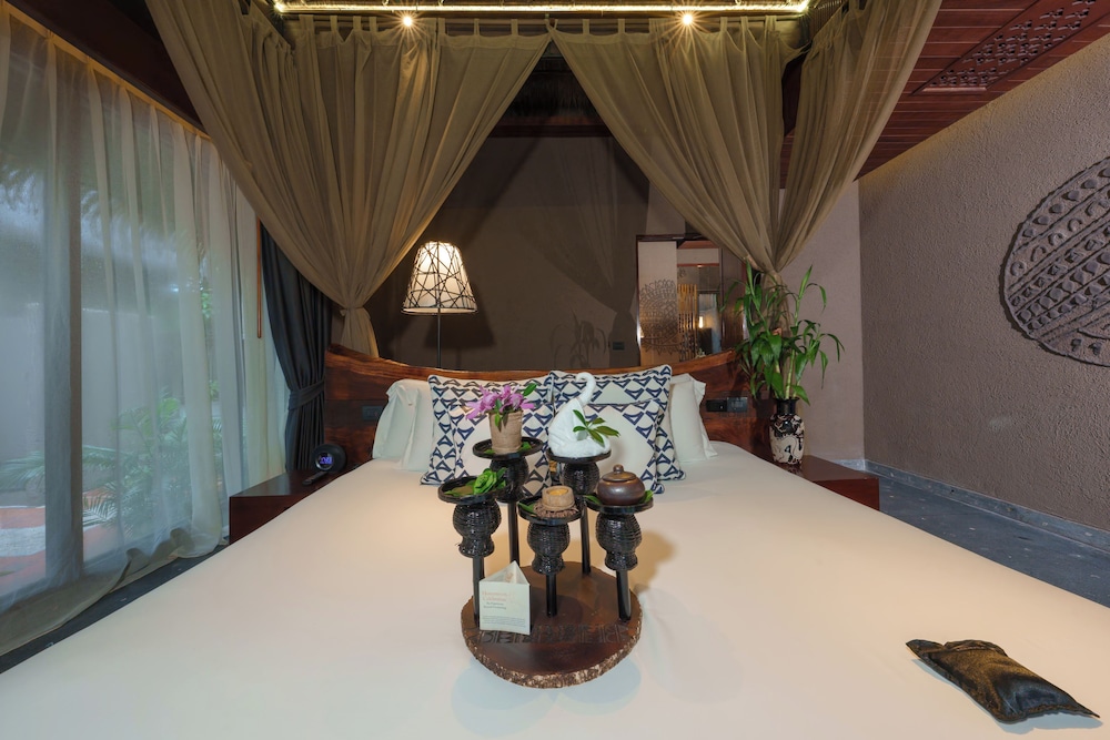Keemala — Hotel rooms in Kamala, Phuket Province