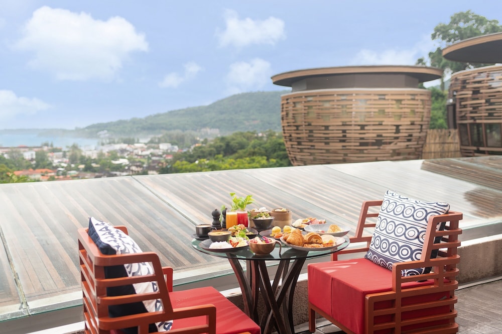Keemala — Hotel rooms in Kamala, Phuket Province