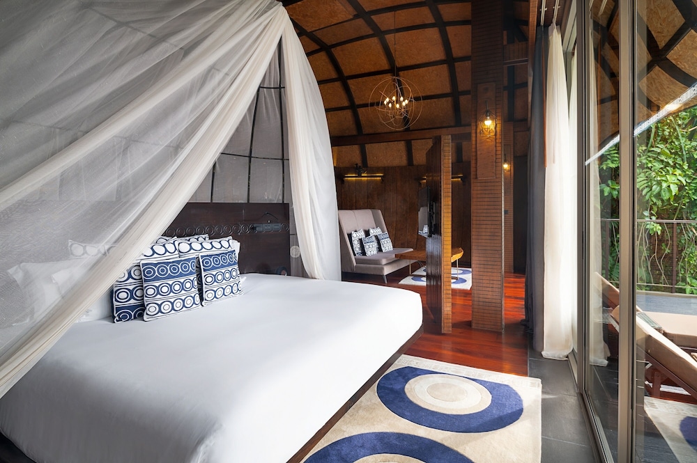Keemala — Hotel rooms in Kamala, Phuket Province