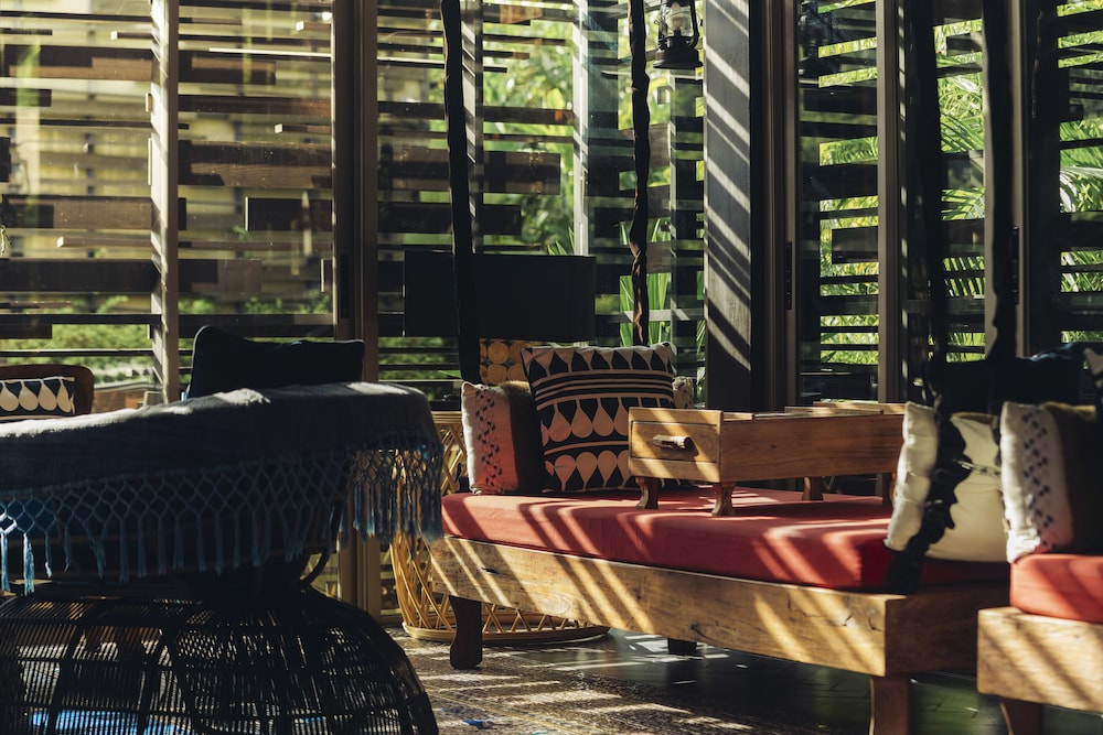 Keemala — Swimming pool in Kamala, Phuket Province