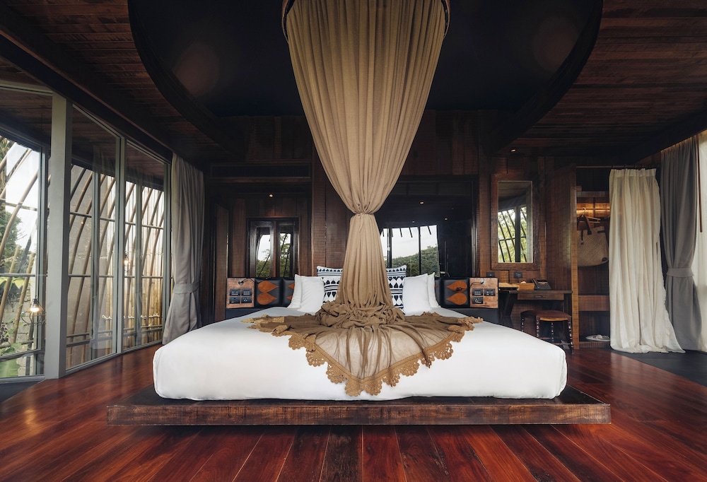Keemala — Hotel rooms in Kamala, Phuket Province
