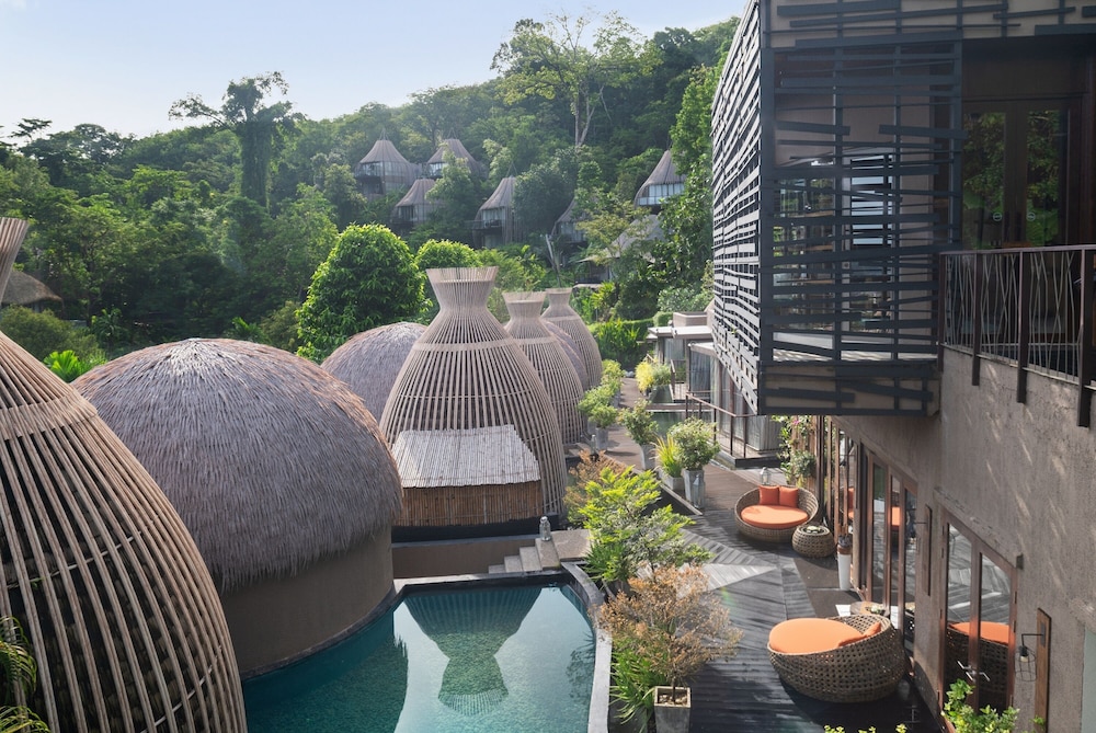 Keemala — Hotel building in Kamala, Phuket Province