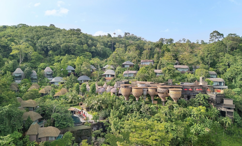 Keemala — Attractions in the area in Kamala, Phuket Province