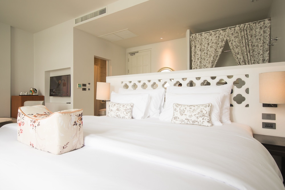 Little Nyonya Hotel — Hotel rooms in Phuket, Phuket Province
