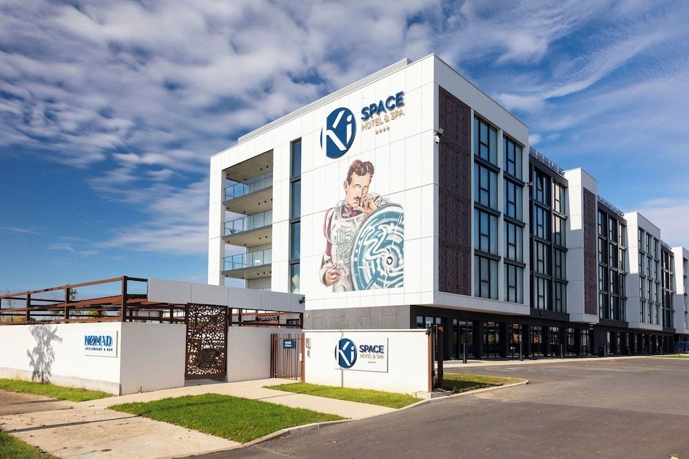 Ki Space Hotel & Spa, près de Disneyland Paris