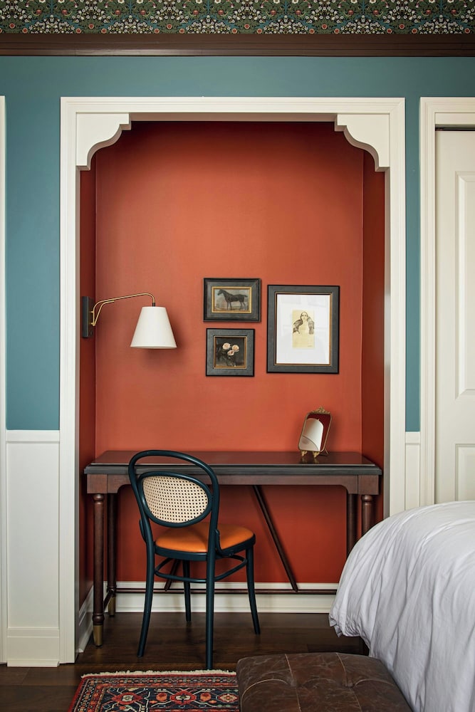 Hotel David Whitney, Autograph Collection — Hotel rooms in Detroit, Michigan