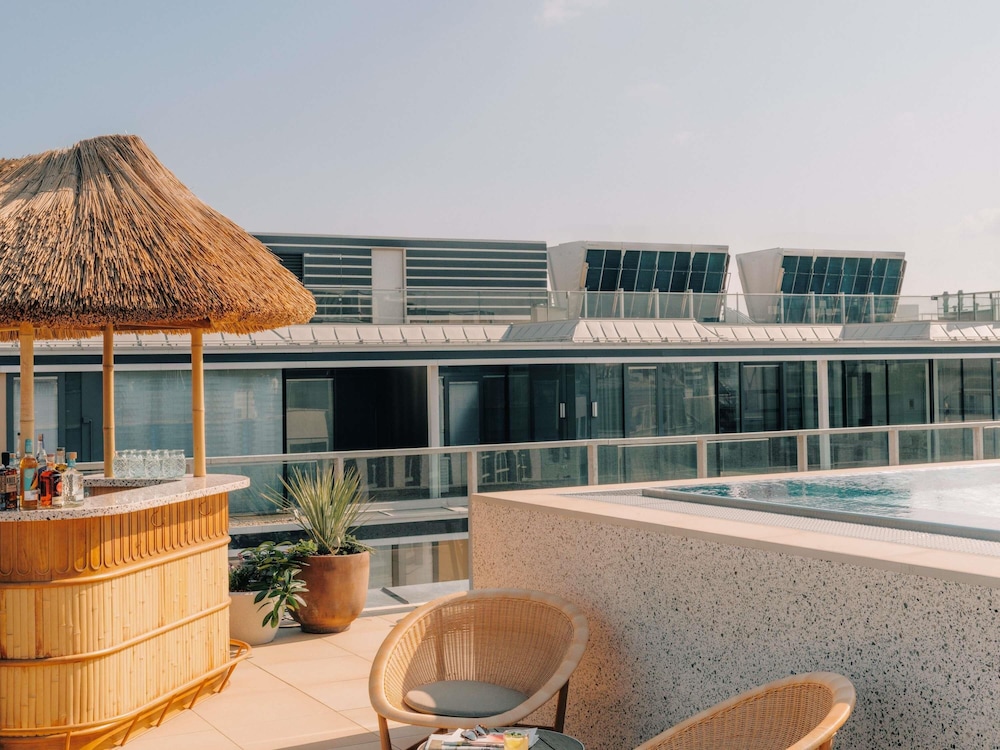 The Hoxton, Vienna — Swimming pool in Vienna