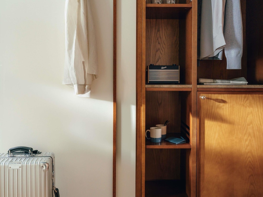 The Hoxton, Vienna — Hotel rooms in Vienna