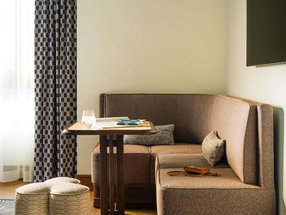 The Hoxton, Vienna — Hotel rooms in Vienna