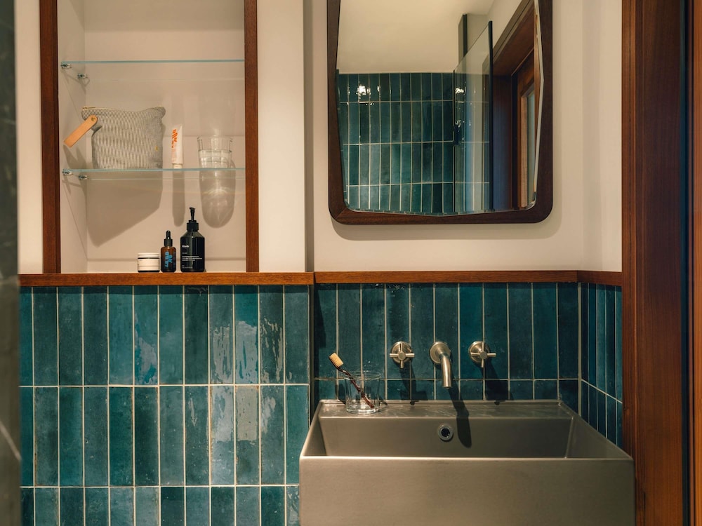 The Hoxton, Vienna — Hotel rooms in Vienna