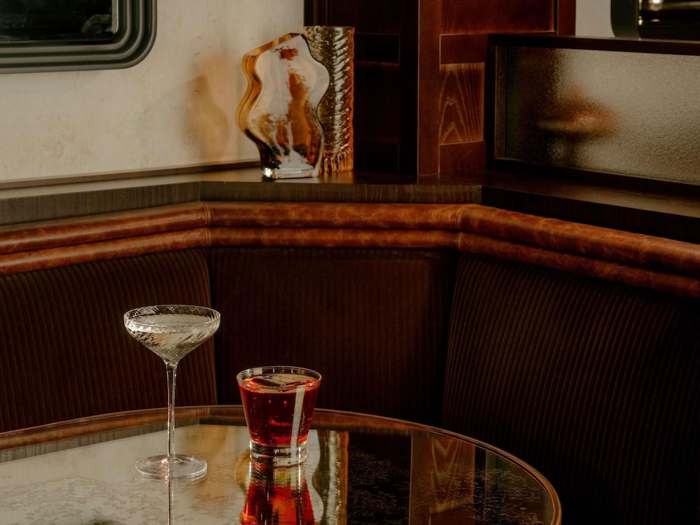 The Hoxton, Vienna — Restaurant & bars in Vienna