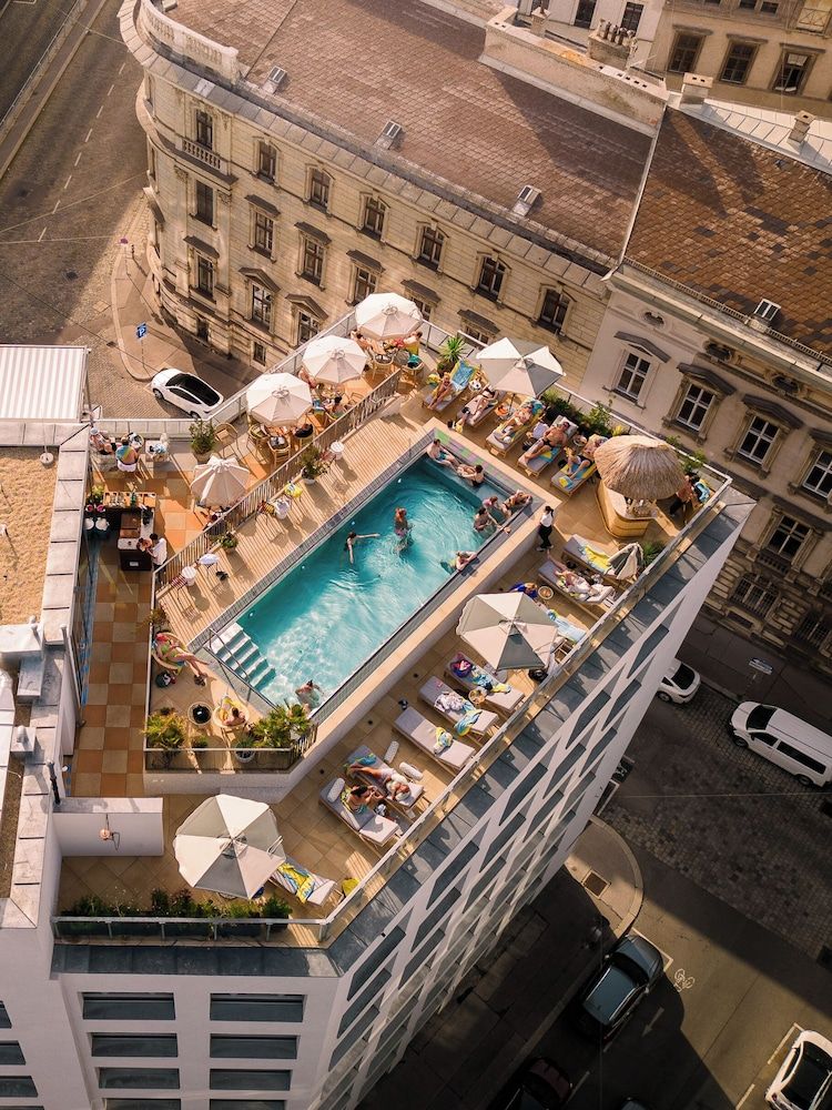 The Hoxton, Vienna