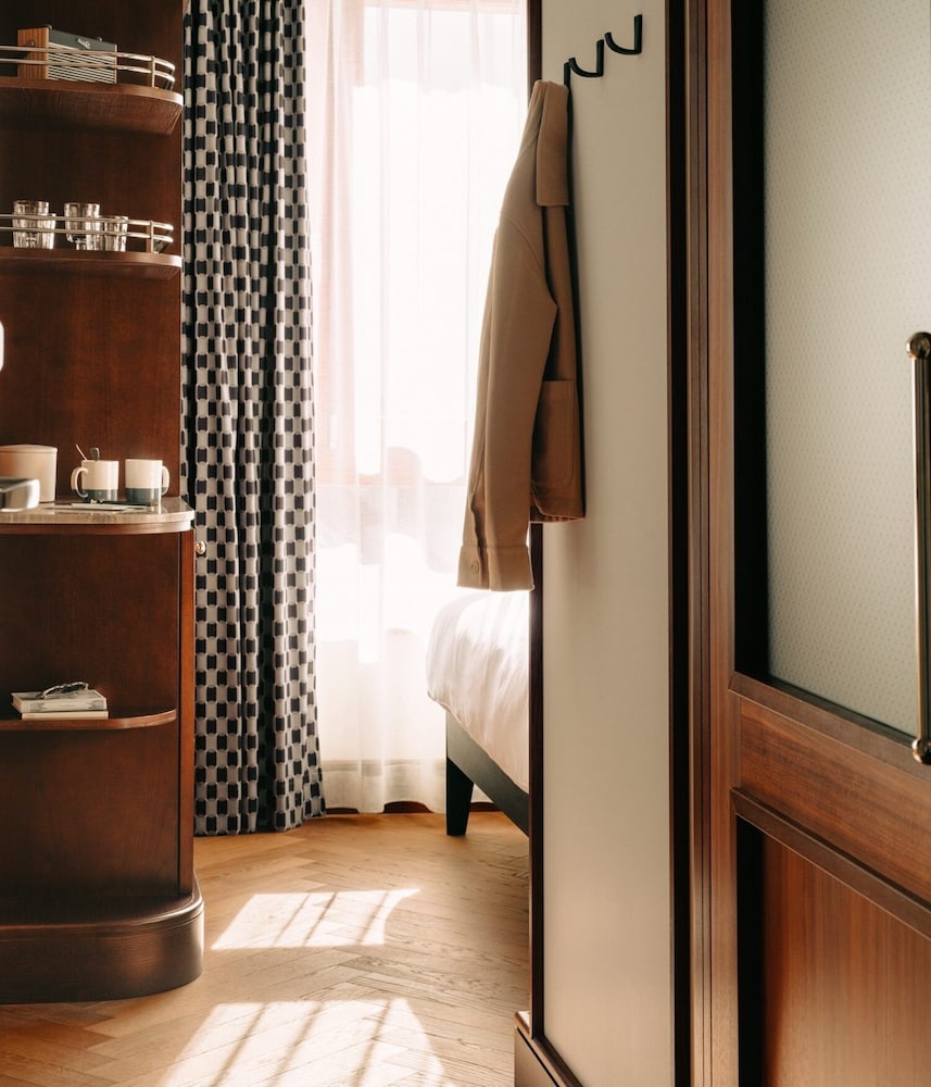 The Hoxton, Vienna — Hotel rooms in Vienna