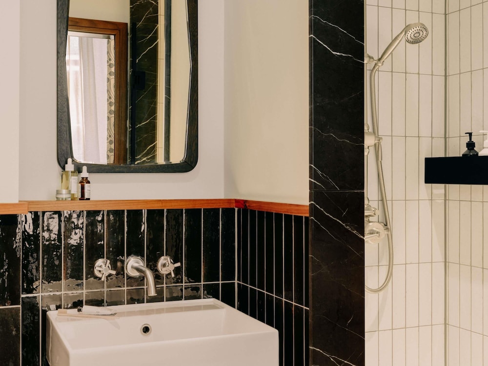 The Hoxton, Vienna — Hotel rooms in Vienna