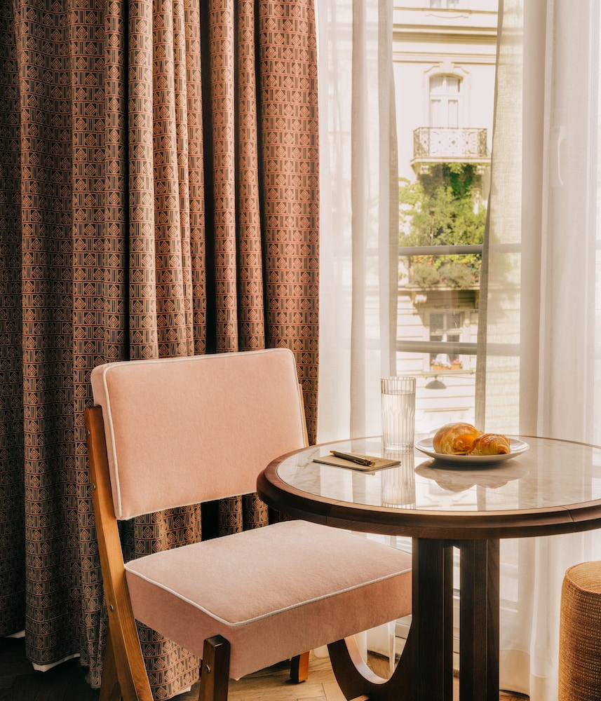The Hoxton, Vienna — Hotel rooms in Vienna
