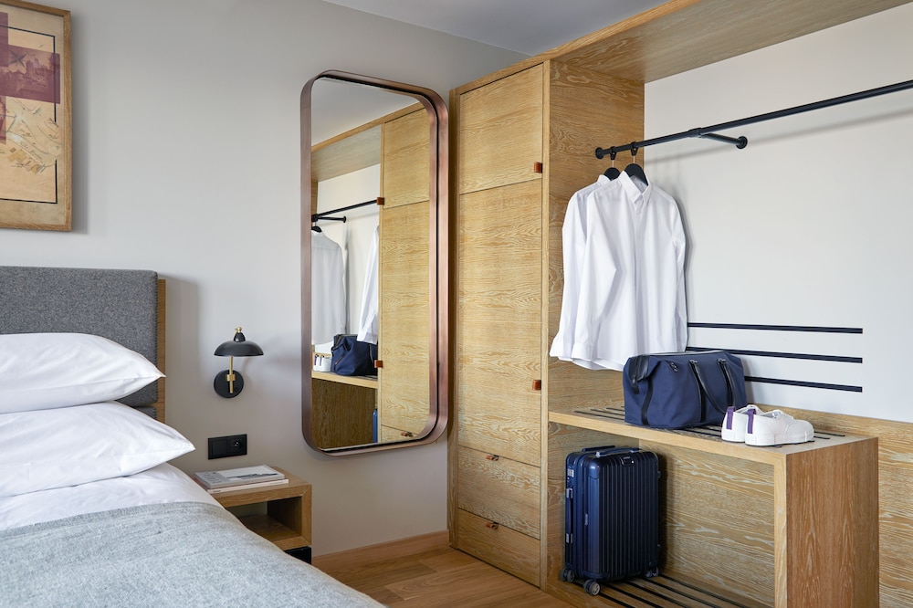 PURO Gdańsk Stare Miasto — Hotel rooms in Gdansk, Pomeranian