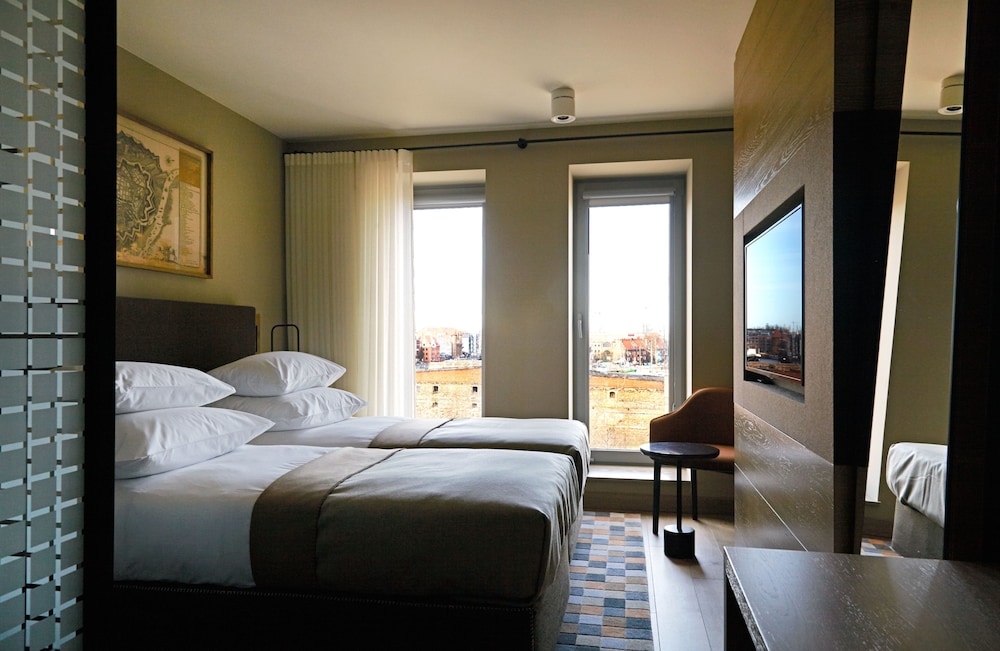 PURO Gdańsk Stare Miasto — Hotel rooms in Gdansk, Pomeranian