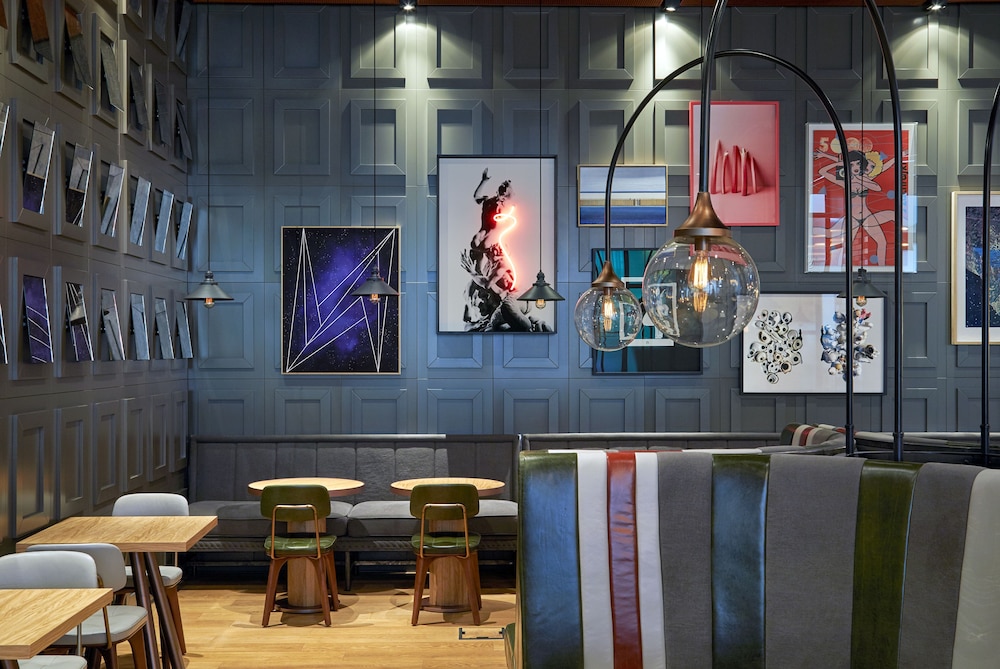PURO Gdańsk Stare Miasto — Restaurant & bars in Gdansk, Pomeranian