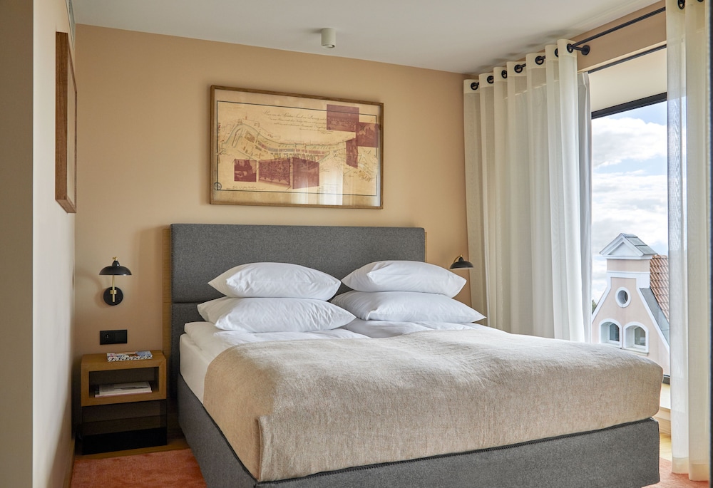 PURO Gdańsk Stare Miasto — Hotel rooms in Gdansk, Pomeranian