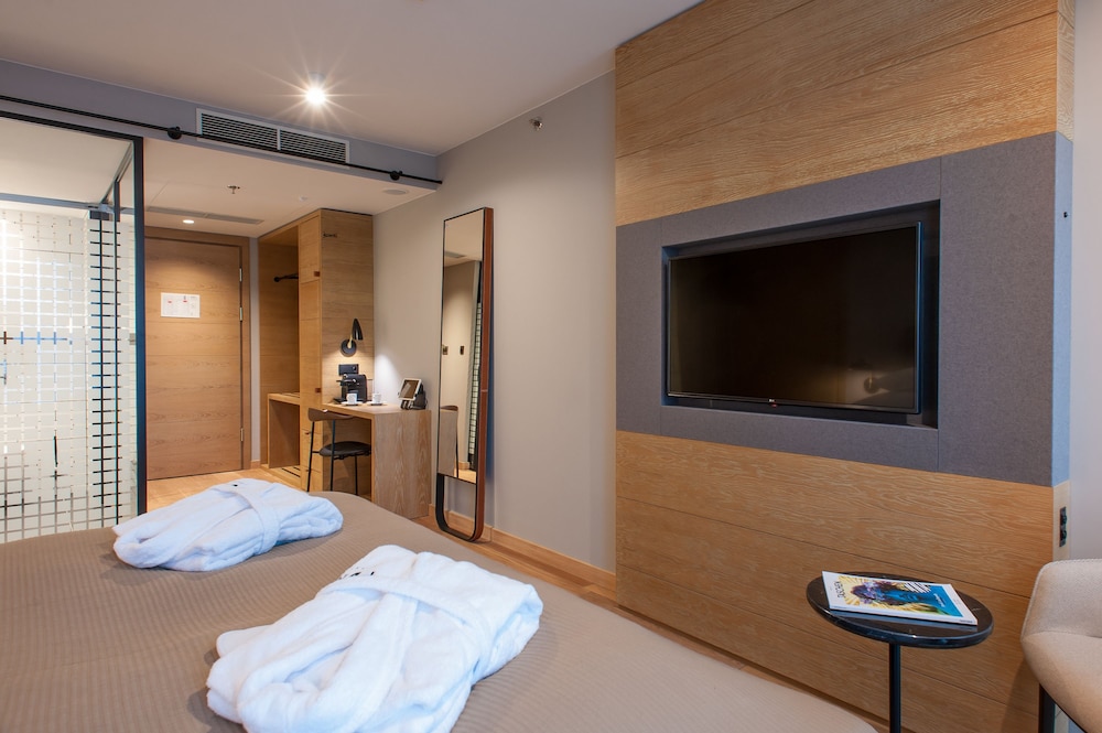 PURO Gdańsk Stare Miasto — Hotel rooms in Gdansk, Pomeranian