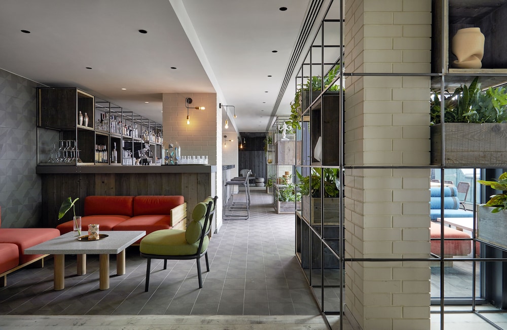 PURO Gdańsk Stare Miasto — Restaurant & bars in Gdansk, Pomeranian