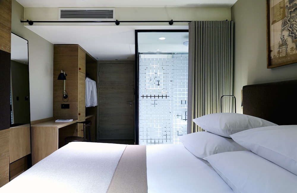 PURO Gdańsk Stare Miasto — Hotel rooms in Gdansk, Pomeranian