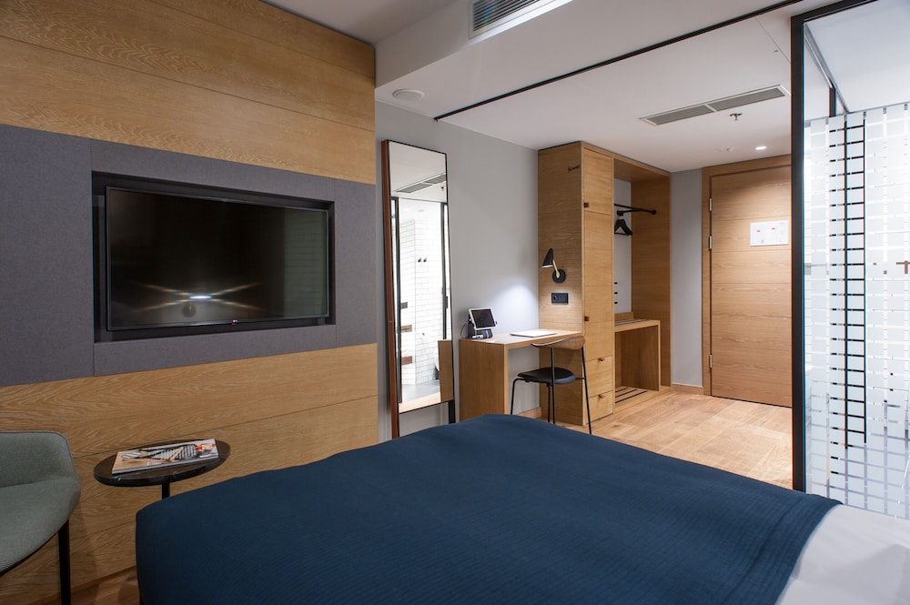 PURO Gdańsk Stare Miasto — Hotel rooms in Gdansk, Pomeranian