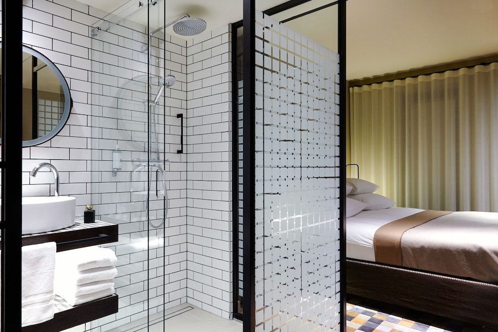 PURO Gdańsk Stare Miasto — Hotel rooms in Gdansk, Pomeranian