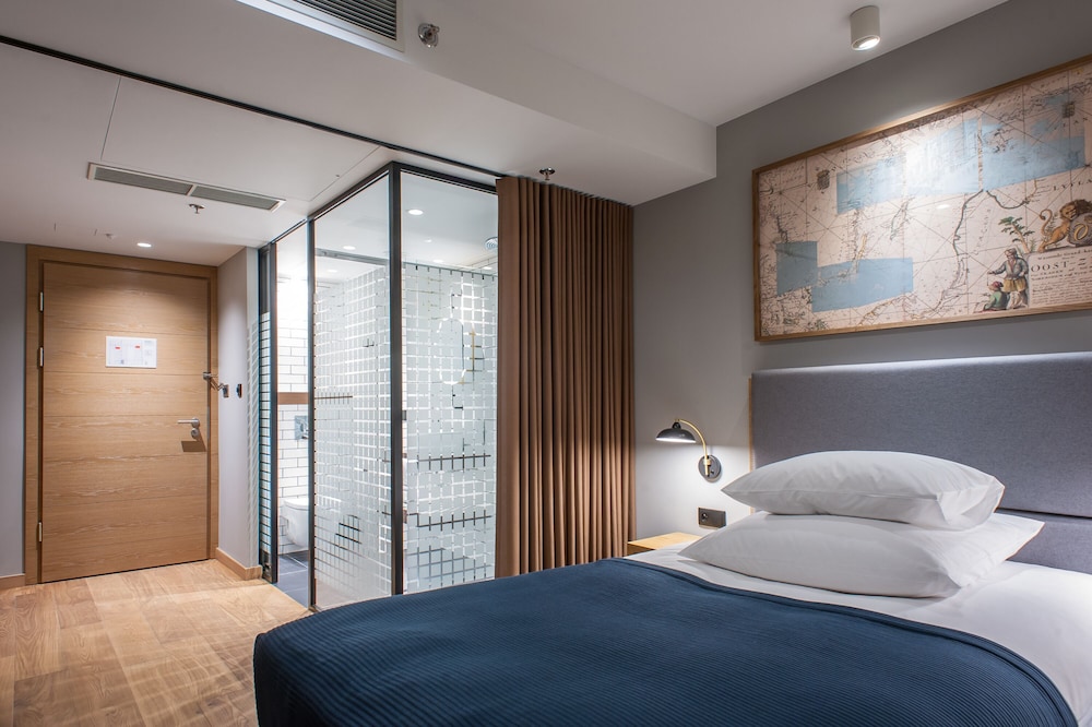 PURO Gdańsk Stare Miasto — Hotel rooms in Gdansk, Pomeranian