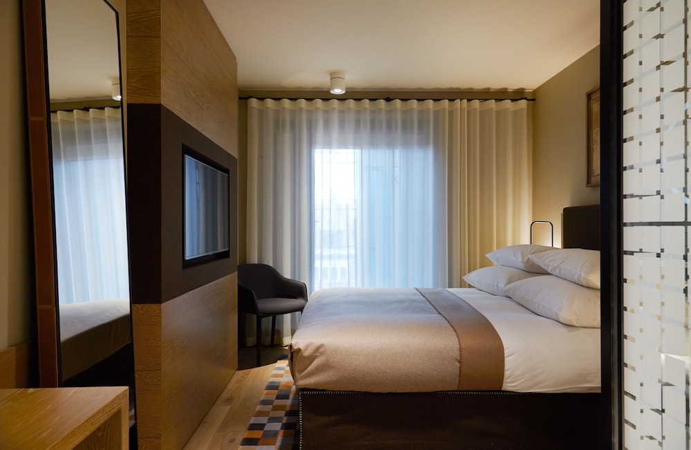 PURO Gdańsk Stare Miasto — Hotel rooms in Gdansk, Pomeranian